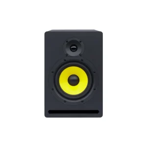 CHORDIO MA6 6.5 Inch Active Studio Monitor Speaker Professional Audio System for Recording Studios and Music Production