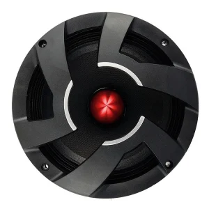 CI Series Car Midrange Speaker 6.5″ 8″ 10″ 150W 150W 200W Pro Audio Speaker