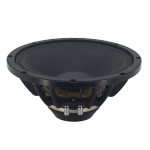 CJ Series Car Midrange Speaker 6.5″ 8″ 10″ 150W 200W 250W Pro Audio Speaker