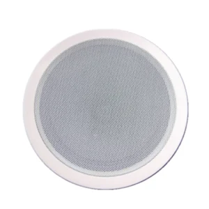 CLS 706T Series Ordinary Full-range Hi-fi Aluminum Cone Speaker In-Ceiling Speaker