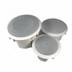 CLS 718 6” Waterproof In-Ceiling Speaker Home Theatre System