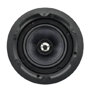 CS 506A 5 Inch 8 OHMS 25W Ceiling Speaker System Home Theatre