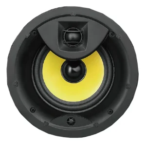 CS 604A 6.5 Inch 8 OHMS 40W Ceiling Speaker System Home Theatre