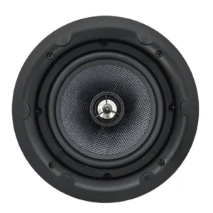 CS 606A 5 Inch 8 OHMS 40W Ceiling Speakers Ceiling Speaker System Home Theatre