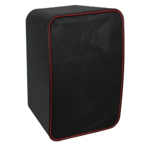 CS 801G A 8 Inch 8 OHMS 150W Wall Mounted Speakers Wall Mounted Speaker System for Home Theatre