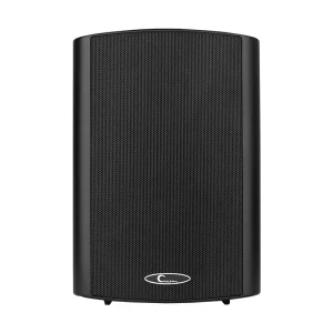 CTRLPA CL611 20W Wall-Mounted PA Speaker System 80Hz-20kHz Frequency 70v 100v High Quality Sound Robust Construction for Public