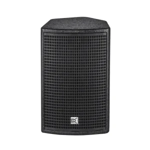 CV-802D/CV-802DP 8” 2-Way Active Full Range PA Speaker with Wood Enclosure Surround Sound Ready