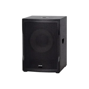 CV12 12 Inch 2 Way Full Range 8ohm Passive Subwoofer Speaker Professional Bass Audio Speaker for Stage & Club