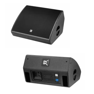 CV48M Professional Studio Audio 8 Inch Powered DJ Speaker Small Monitor