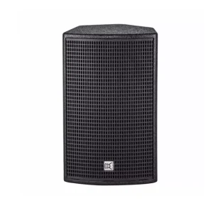 CVR Audio Pro Stage 8 Inch Active PA Speaker System