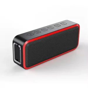 CYB-F30 Wireless Golf Cart Speaker Portable Stereo Bass Magnetic Mount Bracket & Bottle Opener Included