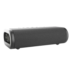 CYB T9 80W Subwoofer 2.1 Stereo Channel Portable Output Deep Bass Wireless Speaker With Power Bank Function TF Card AUX TWS