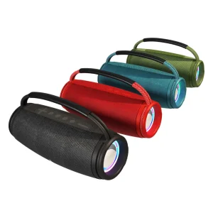 Caixa De Som Potente Sound Rich High Power RGB Original Charge6 Outdoor Waterproof Speaker Bass High Quality Loud