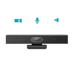 Cameras Sistema De Videoconferencia Conference Room Camera Premium Audio and Video Webcam Usb Soundbar for Pc Video Soundbar