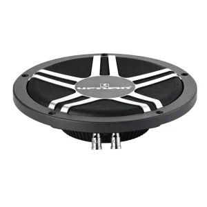 Car Audio Bullet Design Loud Speaker 6.5inch 8 Inch Midrange Speaker (ZWN6.5B 8B)
