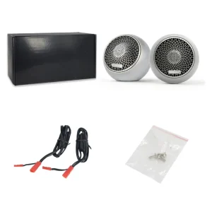 Car Audio Car Speaker Car Horn Mirange Speaker Pair TB M25