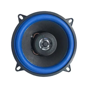 Car Audio Perfected 5 Inch Speakers for the Audiophile’s Journey