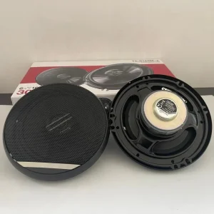 Car Audio Speaker TS G1620F Coaxial Audio Speaker Modification Mid bass Direct Drive From Car Host