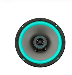 Car Audio Speakers 4-inch 5-inch 6.5-inch Car Stereo Speakers Full Series Car Coaxial Speaker Woofer