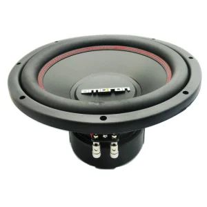 Car Audio Subwoofer Speaker 10 12 Inch Subwoofer Car SPL Competition Speakers and 400w 500w Speakers Car Subwoofers