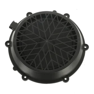 Car Front Door Bass Speaker OE 7PP035454L for Porsche Cayenne Panamera 958 9YA 970 Audio Woofer Unit