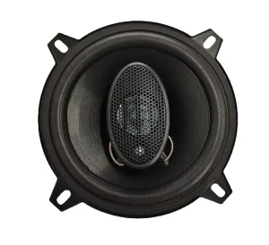 Car HiFi Coaxial Speaker Fullrange 30W 4 Ohms Universal Car Speaker DJ Loudspeaker for Vehicle Audio System