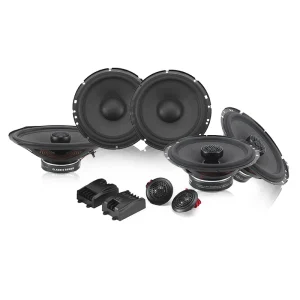 Car Hifi Coaxial Speaker Vehicle Door Auto 6×9 Car Coaxial Speaker 6.5 Inch Coaxial Car Speaker