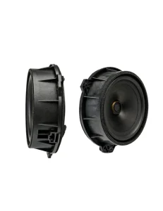 Car Midrange Speaker 7″ 20W 87dB for Door Audio Speaker System 55~15kHz Frequency Response Custom OEM ODM Car Mid Bass Speaker
