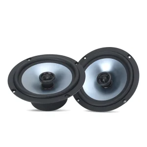 Car Sound System Car Speaker 6.5 Inch Auto Coaxial Door Speakers 60W Car Audio Speakers 6.5 Coaxial Speaker