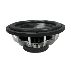 Car Speaker 12 Inch Subwoofer 200W
