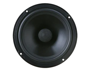 Car Speaker 40w RMS REAL POWER