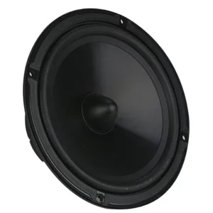 Car Speaker 40w RMS REAL POWER