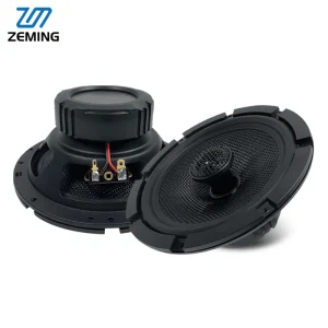 Car Speaker 6.5 Inch Coaxial Car Speakers for Car Audio Music System Coaxial Speaker 6.5 Inch