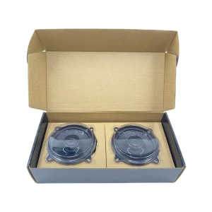 Car Speaker Car Audio Equipment HiFi Sound System Bocinas 6.5 Inch Woofer Tweeter Clear Sound High End Audio