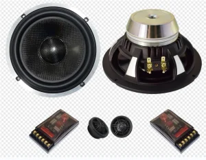Car Speaker Car Component High End Speaker Component Car Speakers