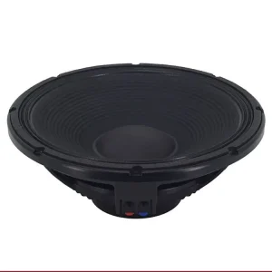 Car Speaker MAX Power1000W for Woofers 15 Inch Subwoofer Sound bar with Subwoofer