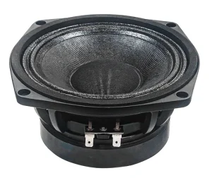 Car Speaker Midrange Woofer Speakers for Home Theater Car Electronics 150W Speaker