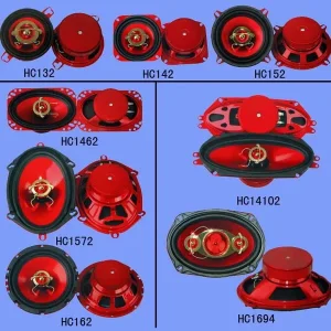 Car Speakers
