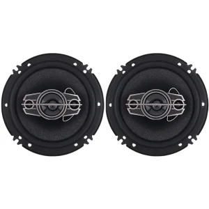 Car Speakers 6.5″
