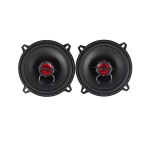 Car Speakers Factory Car Audio 12V LoadSpeakers 5 Inch Coaxial Car Truck Sub Woofer Speakers Subwoofer