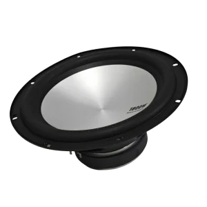 Car Stereo Bass Speaker Heavy Bass Loudspeaker Deep Bass Driver for Automotive Audio System Upgrade Vehicle 12 Inch Subwoofer