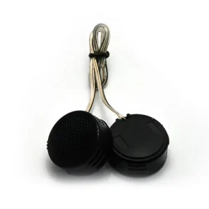 Car Tweeter Speakers 500W 3.8cm Small Speakers Factory Price
