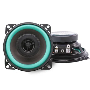 Car audio modification 4 inch 5 inch 6.5 inch coaxial car audio speaker
