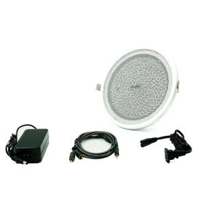Ceiling Mount Ultrasonic Directional Sound Speaker for Museum Retail Trade Show