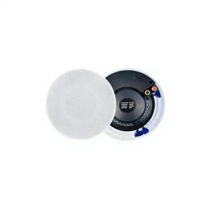Ceiling Mounted 5.0 USB Powered ABS 65 Inch Constant Impedance Speaker Amplifier for Commercial Household Broadcasting