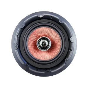 Ceiling Speakers Atmos Home Theatre Karaoke 8 Inch ODM OEM Quality Amplifier Works Atmos Home Theater Speaker Ceiling Speaker