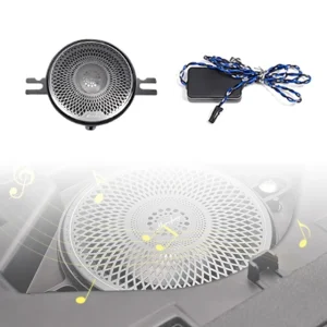 Center Dash Speaker Car Speaker Dashboard Car Audio Speakers for Jetour T1 Accessories