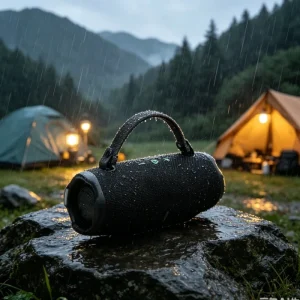 Charge 6 High Power High Volume Wireless Speaker Waterproof Portable Outdoor Subwoofer