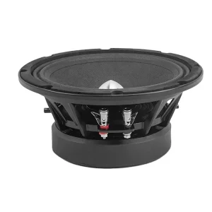 China Car Speaker High Power 300watts 8 Inch Pro Audio Car Bullet Midrange Loudspeaker