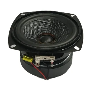 China Factory 2 Way 4 Inches Full Range Speakers 4 Inch Coaxial Speaker